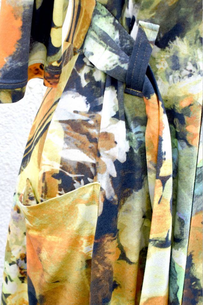 EXCLU WEB  -  Robe Joviale tailles XS (36/38), S (40/42) & M (42/44) – Image 19