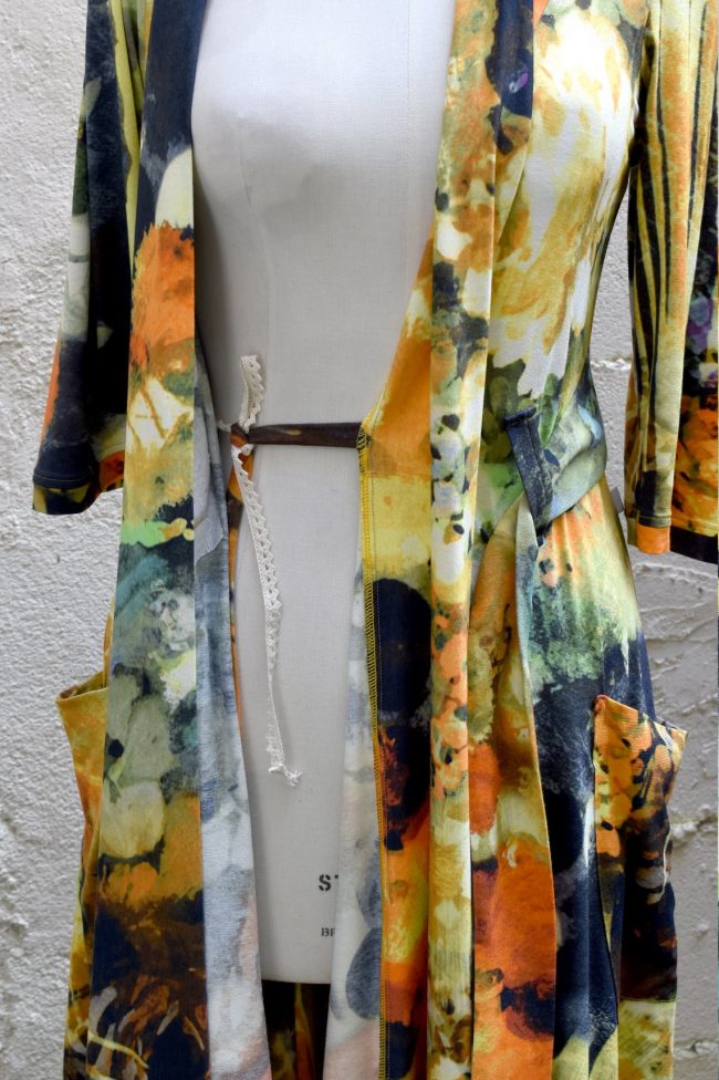 EXCLU WEB  -  Robe Joviale tailles XS (36/38), S (40/42) & M (42/44) – Image 17