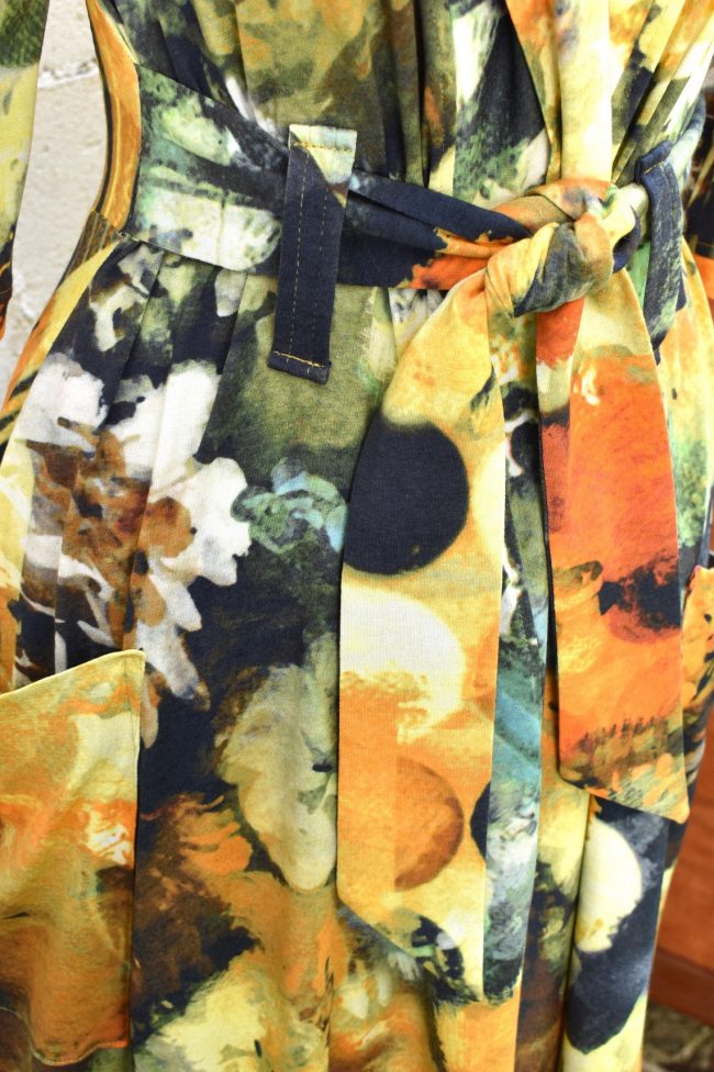 EXCLU WEB  -  Robe Joviale tailles XS (36/38), S (40/42) & M (42/44) – Image 14