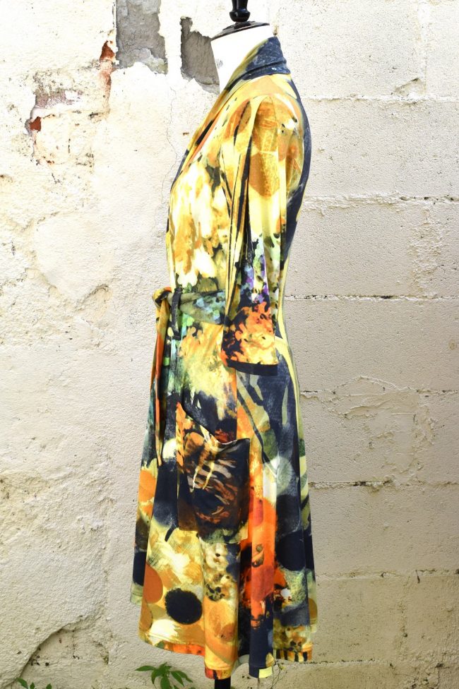 EXCLU WEB  -  Robe Joviale tailles XS (36/38), S (40/42) & M (42/44) – Image 9