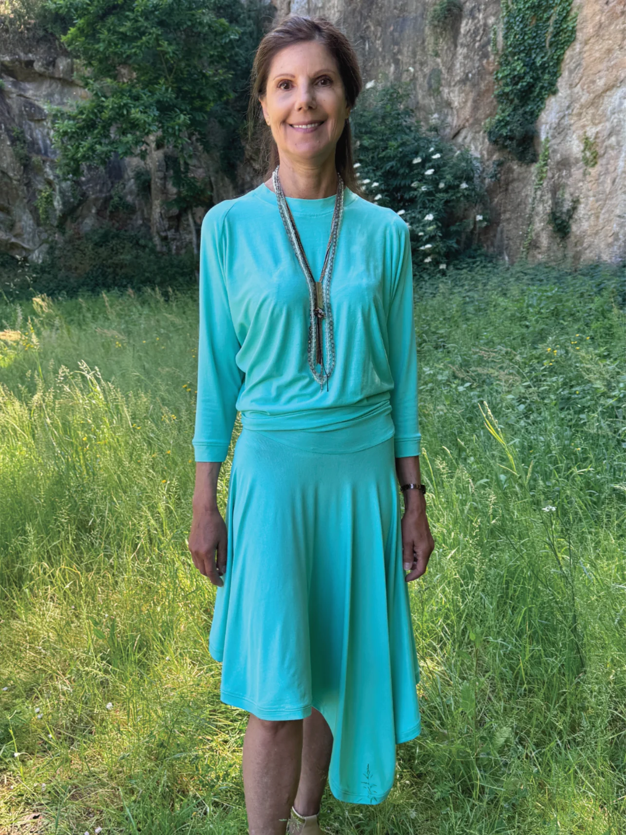 Robe Gini taille 34/38