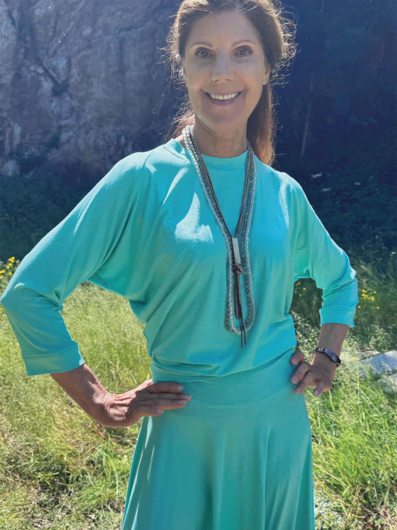 Robe Gini taille 34/38