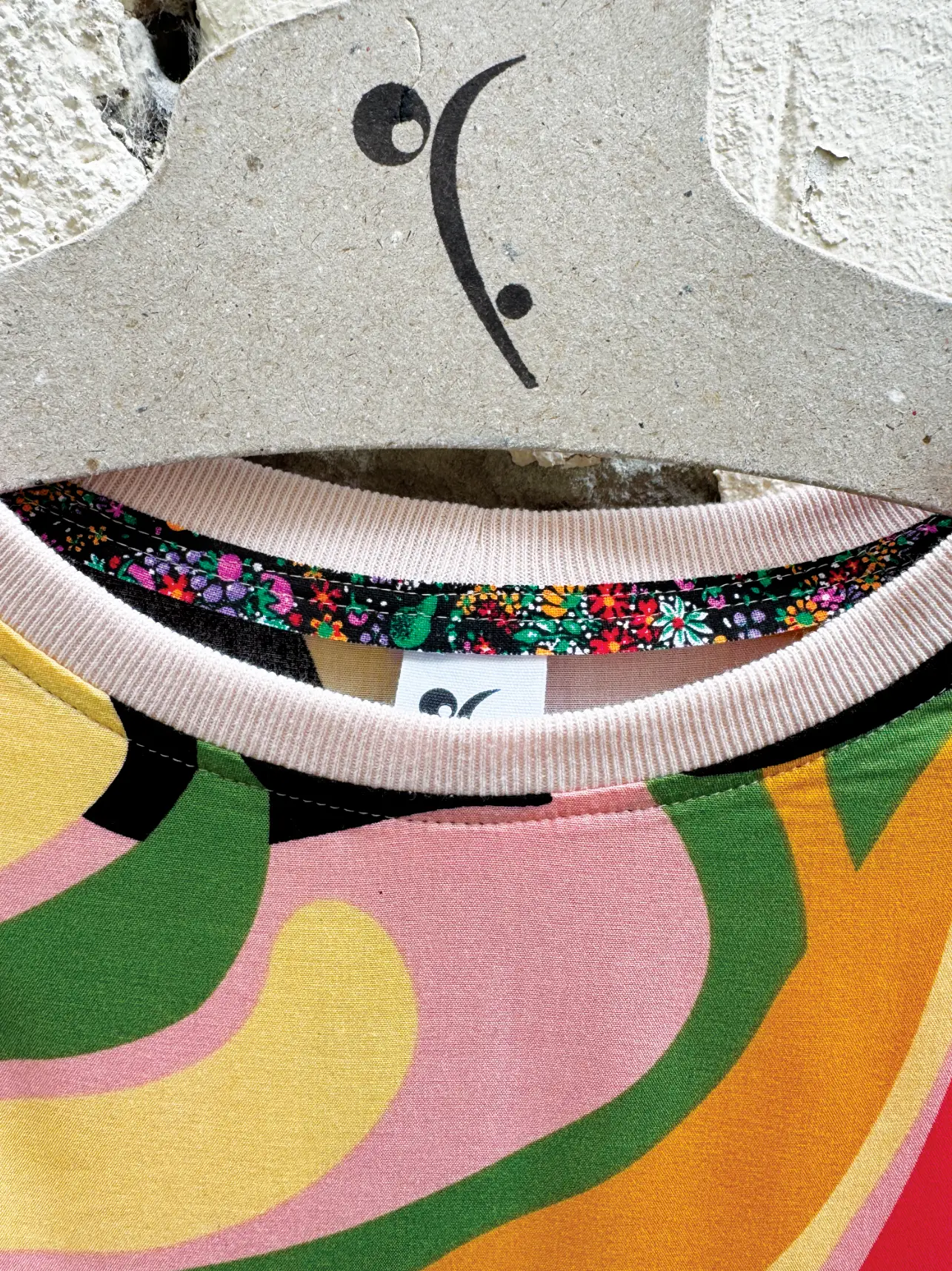 ETE Robe Héroïne taille unique