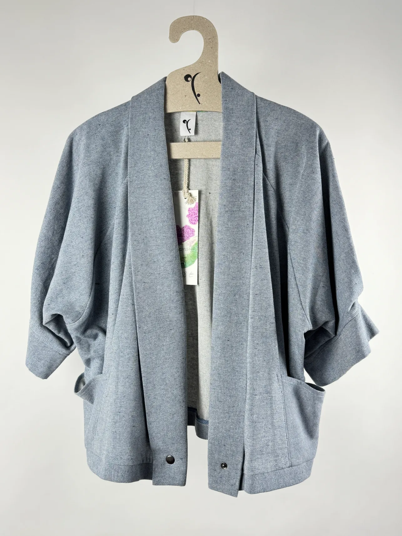 Boléro Sonate taille 42/46