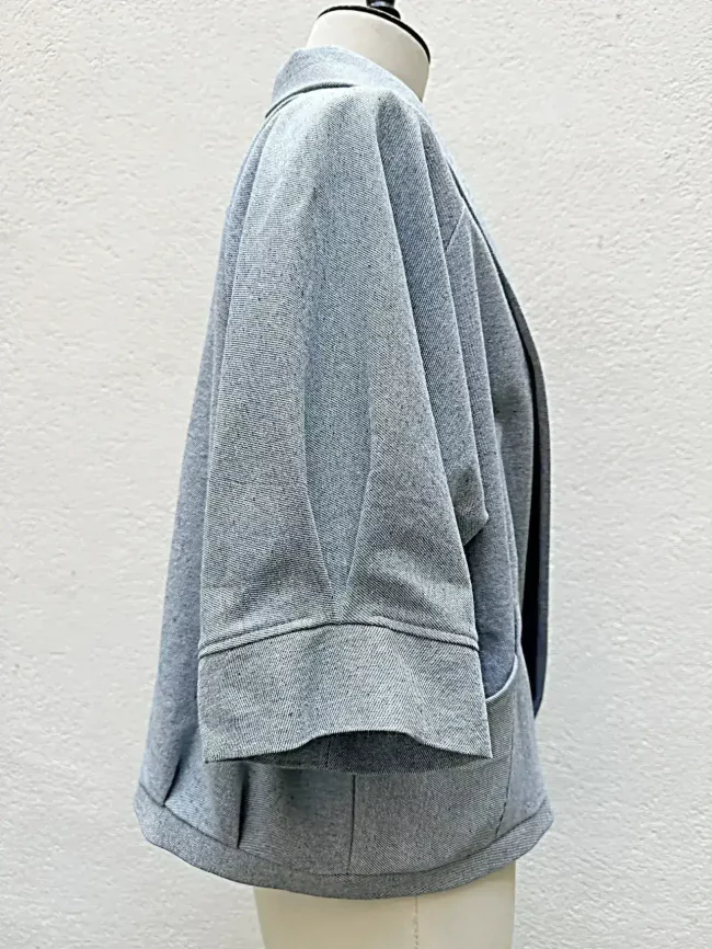 Boléro Sonate taille 42/46 – Image 5