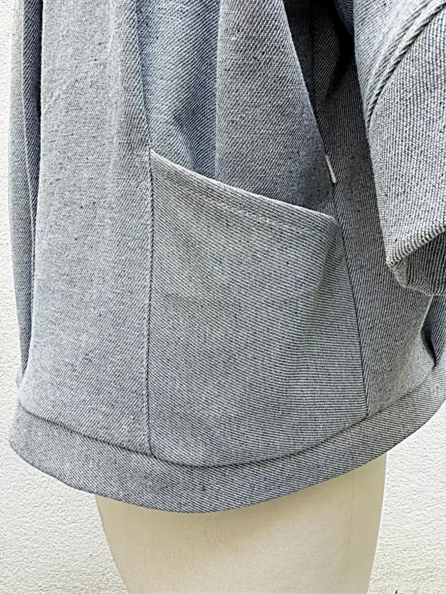 Boléro Sonate taille 42/46 – Image 7
