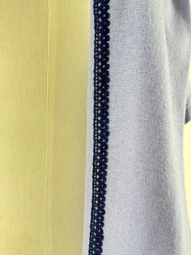 EXCLU WEB  -  PIÈCE UNIQUE  -  Boléro Dune taille 42/44 – Image 7