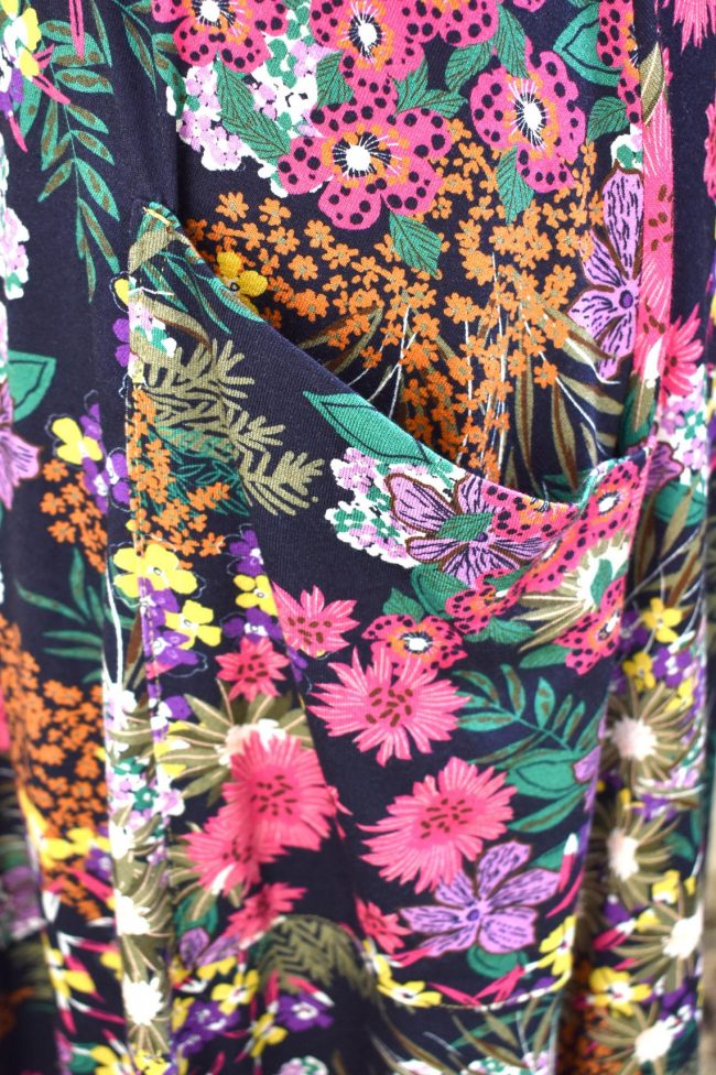 EXCLU WEB  -  Robe Joviale tailles M (42/44) et L  (46/50) – Image 5