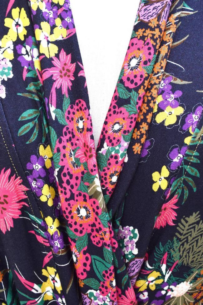 EXCLU WEB  -  Robe Joviale tailles M (42/44) et L  (46/50) – Image 12