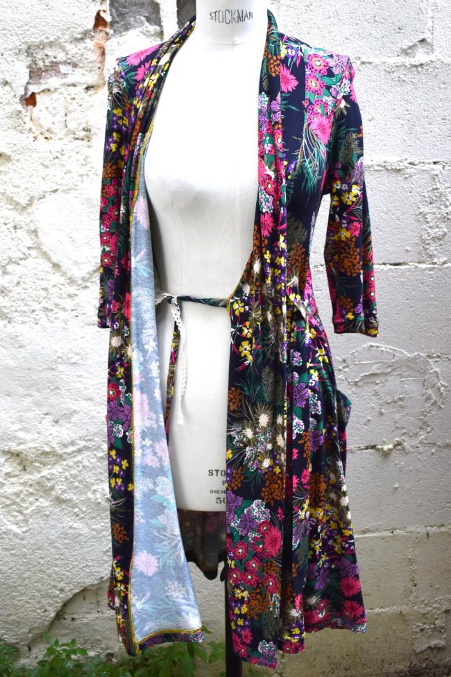 EXCLU WEB  -  Robe Joviale tailles M (42/44) et L  (46/50) – Image 15