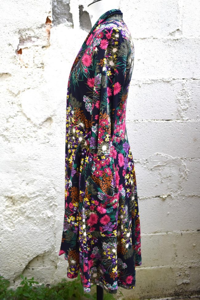 EXCLU WEB  -  Robe Joviale tailles M (42/44) et L  (46/50) – Image 3