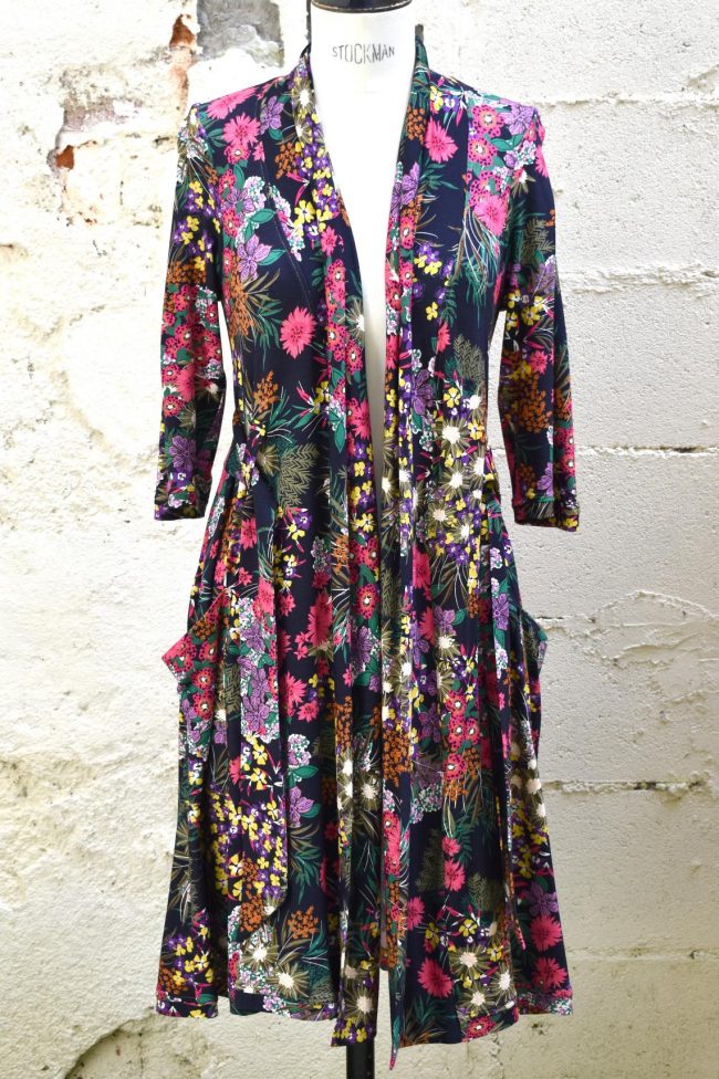 EXCLU WEB  -  Robe Joviale tailles M (42/44) et L  (46/50) – Image 16
