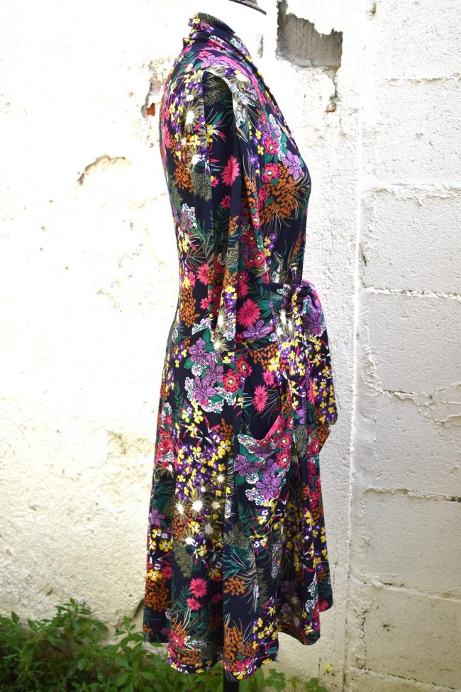 EXCLU WEB  -  Robe Joviale tailles M (42/44) et L  (46/50) – Image 11