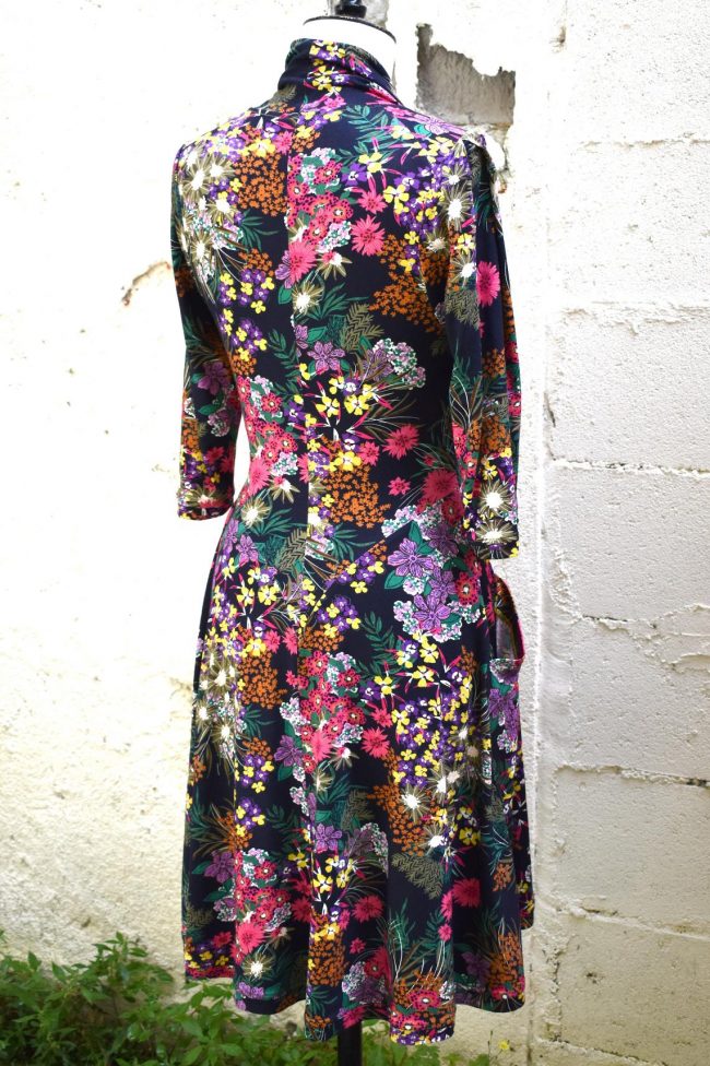 EXCLU WEB  -  Robe Joviale tailles M (42/44) et L  (46/50) – Image 9