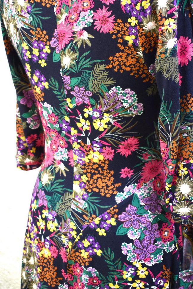EXCLU WEB  -  Robe Joviale tailles M (42/44) et L  (46/50) – Image 8