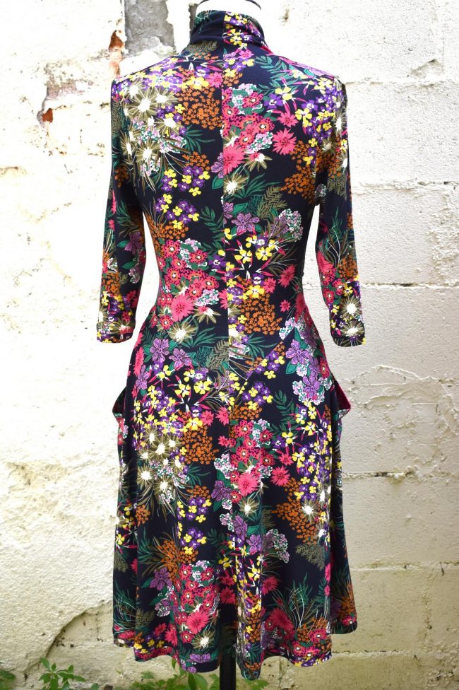 EXCLU WEB  -  Robe Joviale tailles M (42/44) et L  (46/50) – Image 7