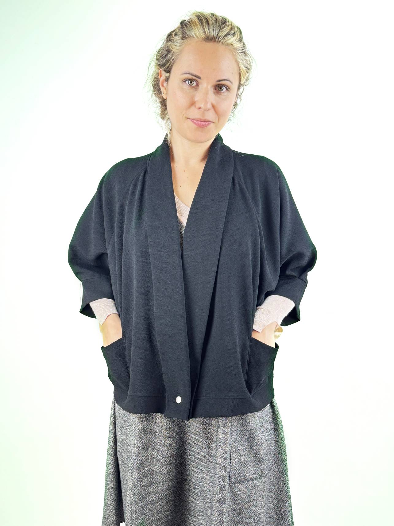 Boléro Sonate toute taille