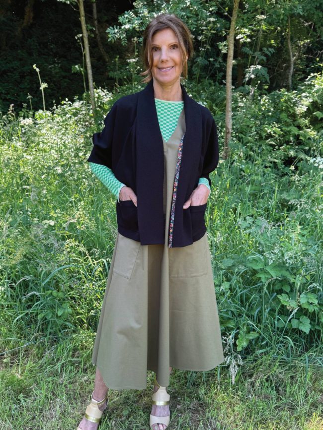 Boléro Sonate taille 36/40