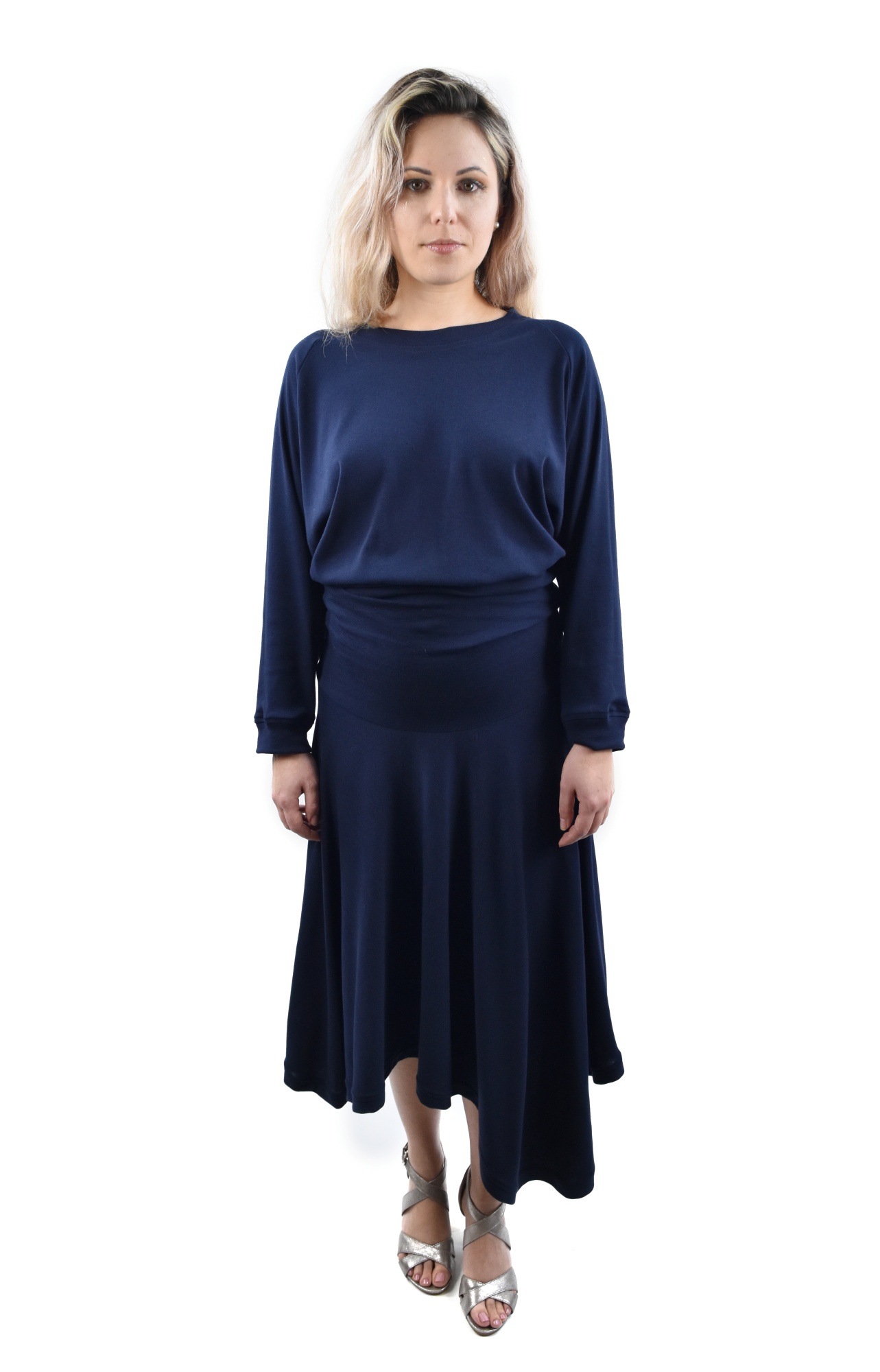 Robe Ginou toute taille