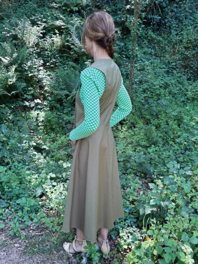 Robe Julia taille M – Image 11