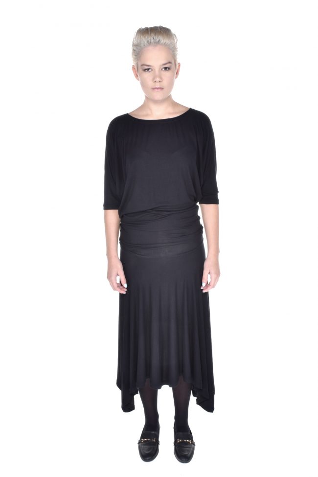 EXCLU WEB  -  PIÈCE UNIQUE  -  Robe Gina taille 38/40 – Image 13