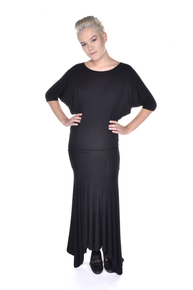 EXCLU WEB  -  PIÈCE UNIQUE  -  Robe Gina taille 38/40 – Image 14
