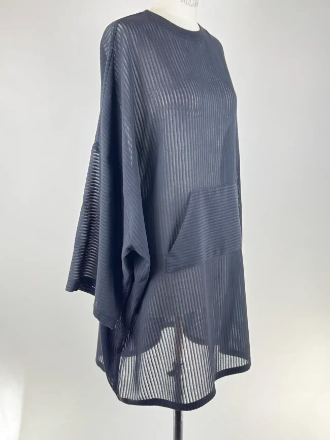 PIÈCE UNIQUE  -  Robe Héroïne taille unique