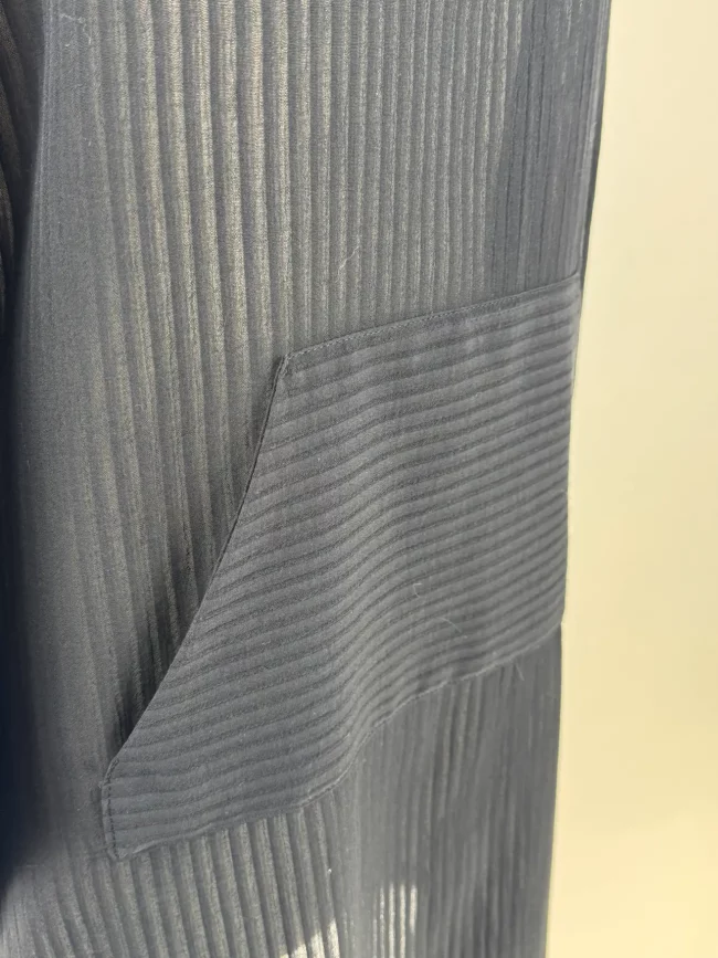 PIÈCE UNIQUE  -  Robe Héroïne taille unique – Image 2