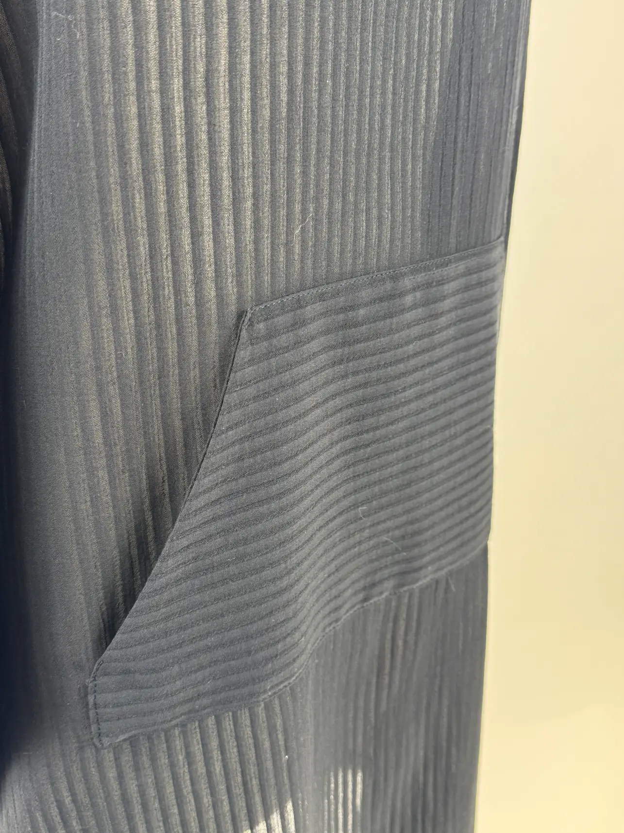 PIÈCE UNIQUE  –  Robe Héroïne taille unique