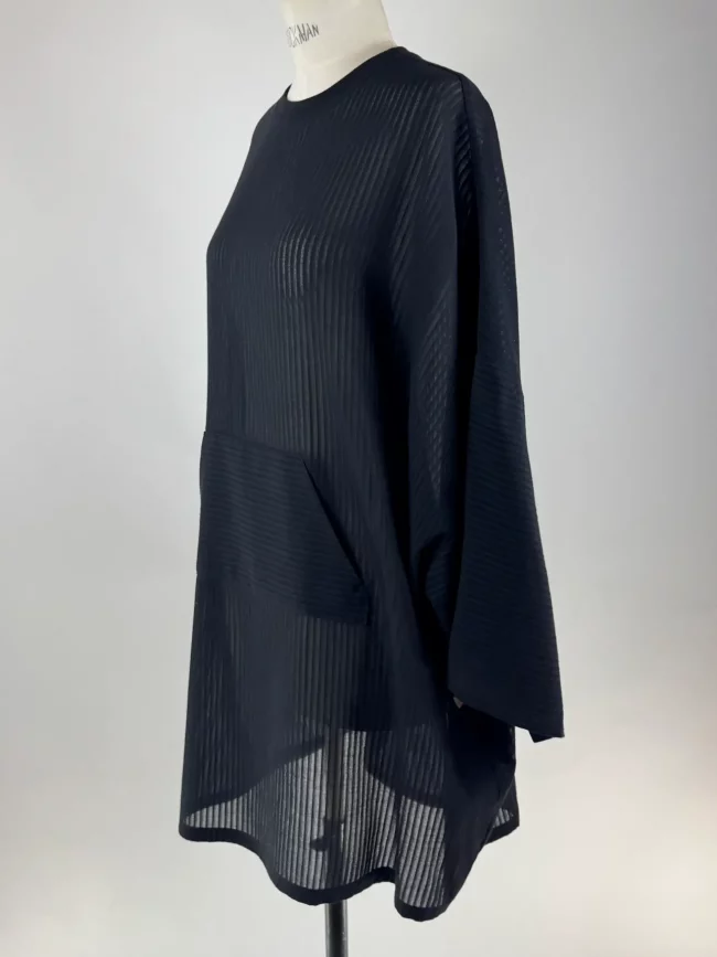 PIÈCE UNIQUE  -  Robe Héroïne taille unique – Image 5