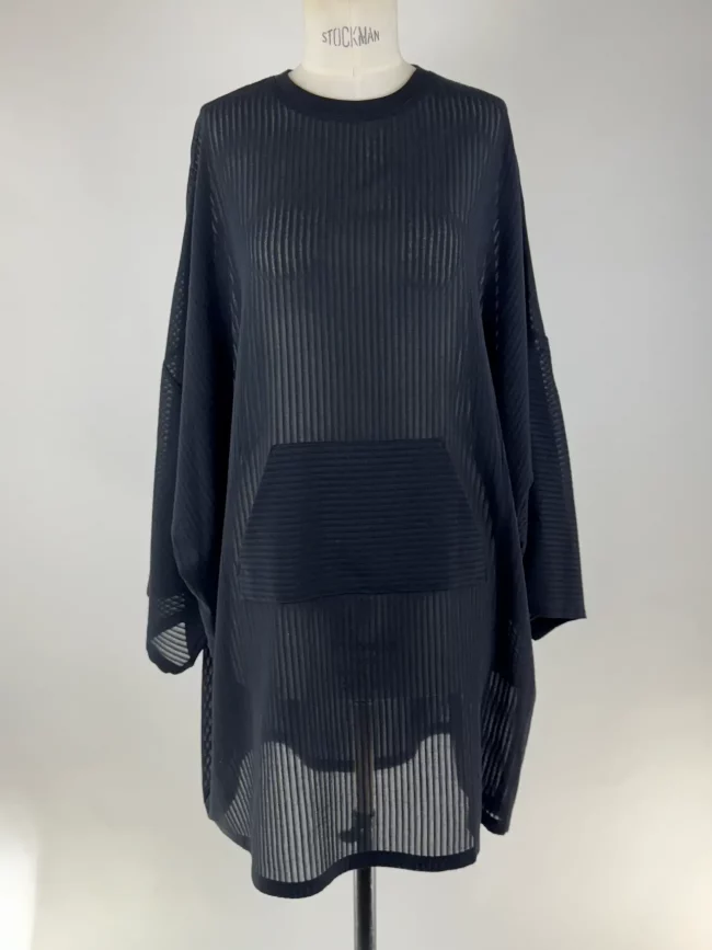 PIÈCE UNIQUE  -  Robe Héroïne taille unique – Image 6