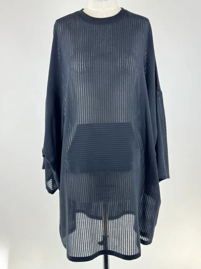 PIÈCE UNIQUE  -  Robe Héroïne taille unique – Image 7