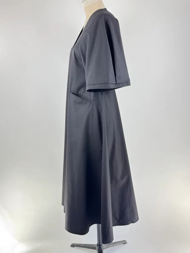PIÈCE UNIQUE  -  Robe Plaisir taille M – Image 10