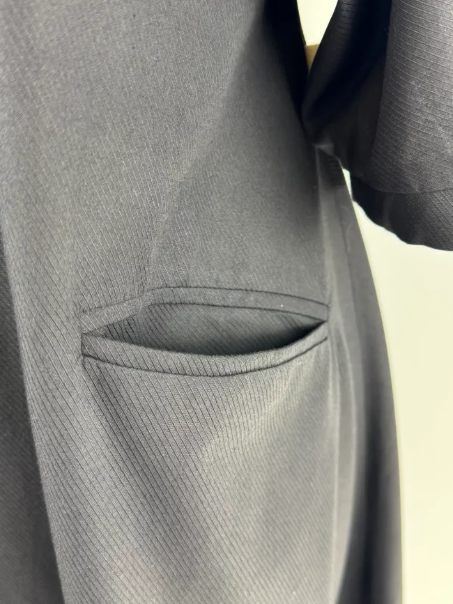 PIÈCE UNIQUE  -  Robe Plaisir taille M – Image 3