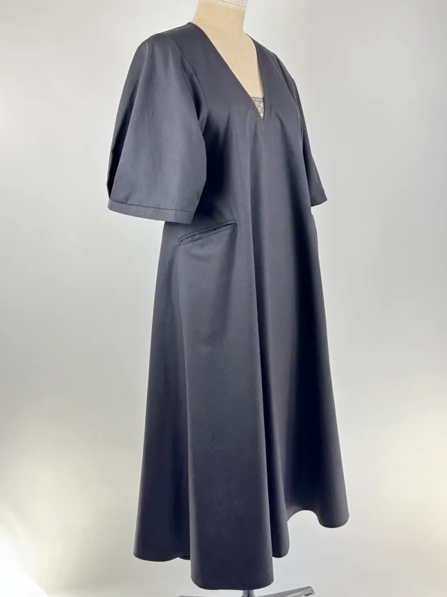 PIÈCE UNIQUE  -  Robe Plaisir taille M – Image 4