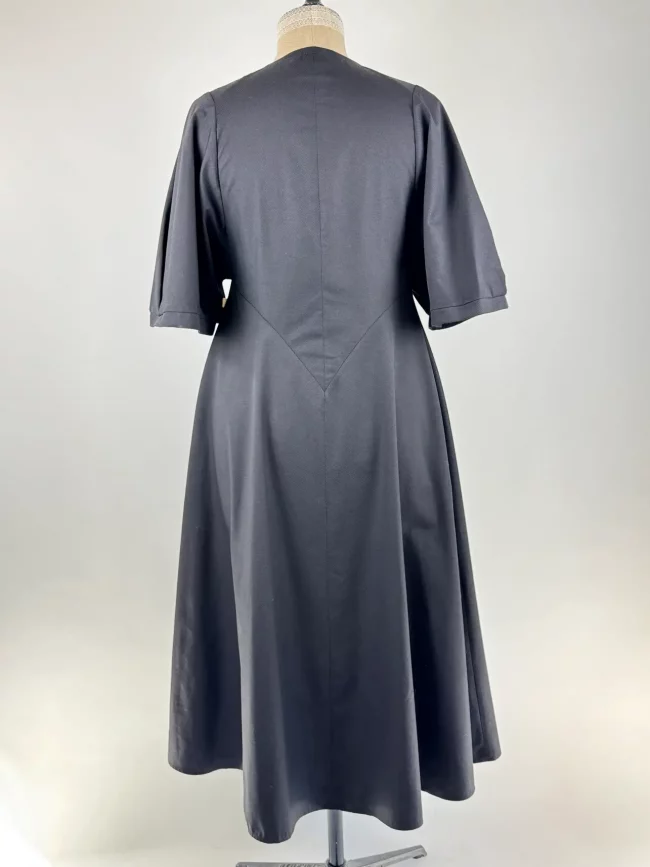 PIÈCE UNIQUE  -  Robe Plaisir taille M – Image 8