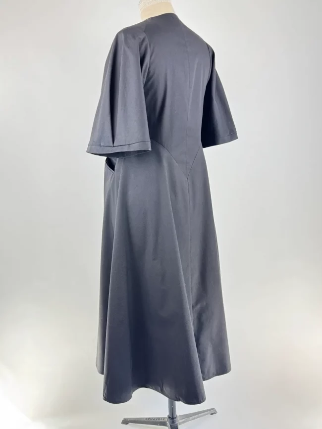 PIÈCE UNIQUE  -  Robe Plaisir taille M – Image 9