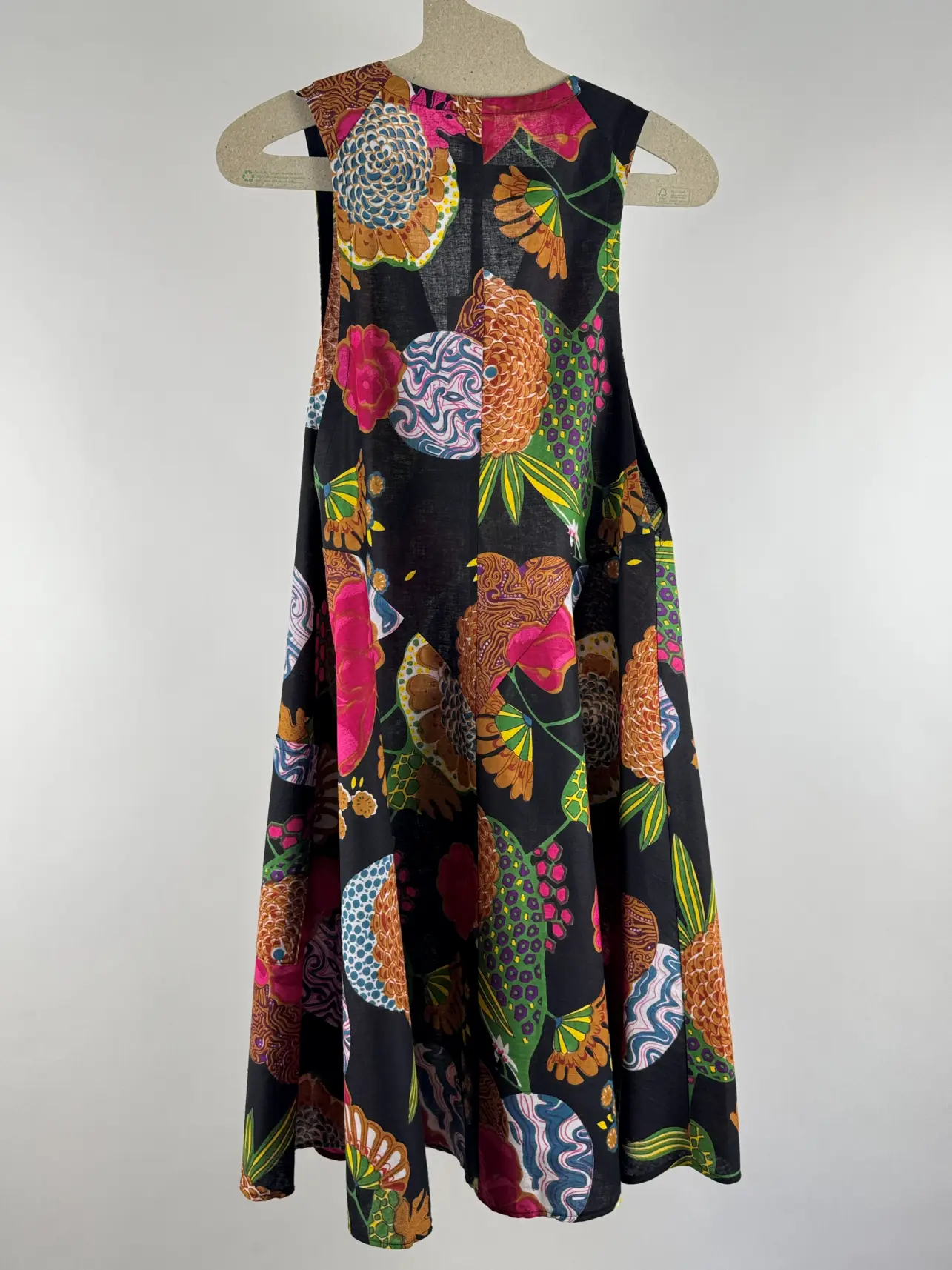 ETE Robe Précieuse taille M