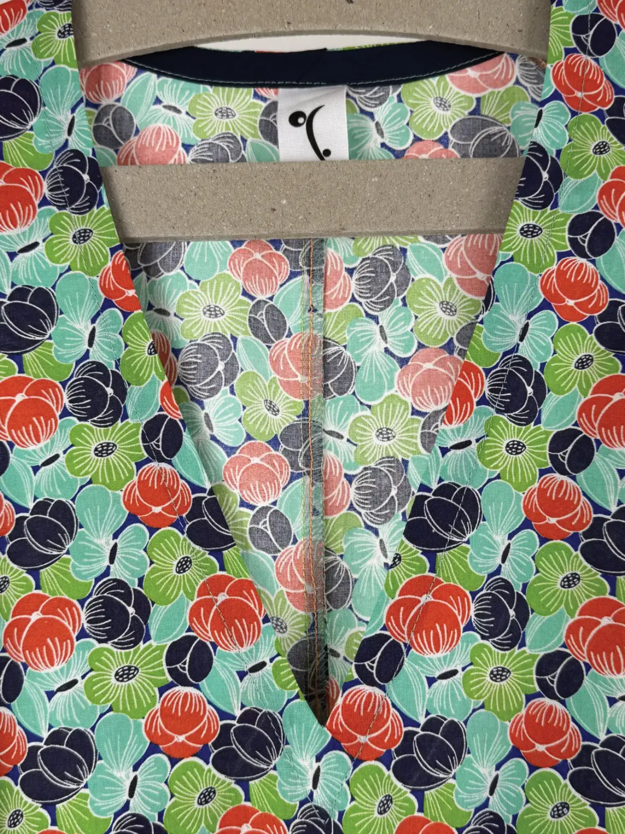 Robe Précieuse tailles L & XXL