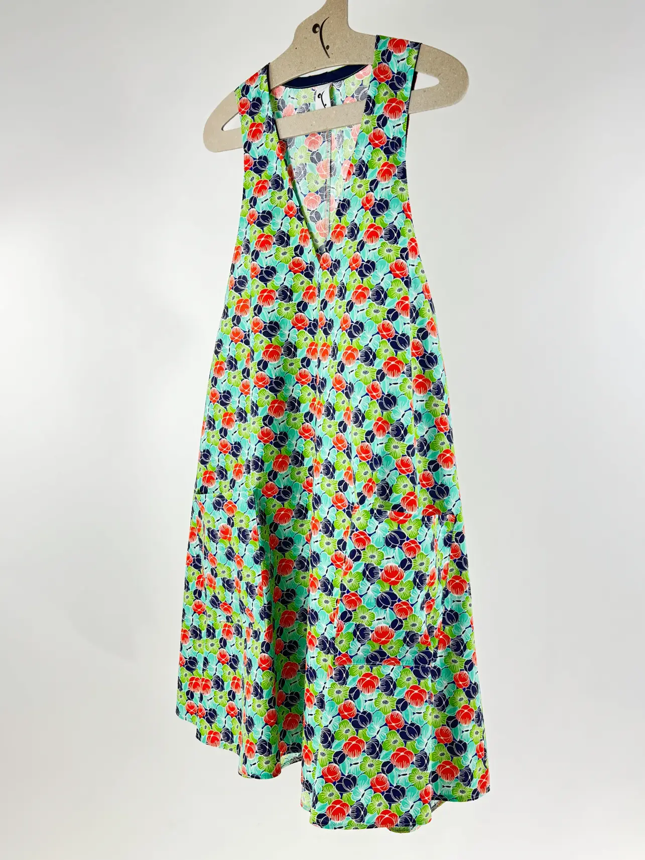 Robe Précieuse tailles L & XXL