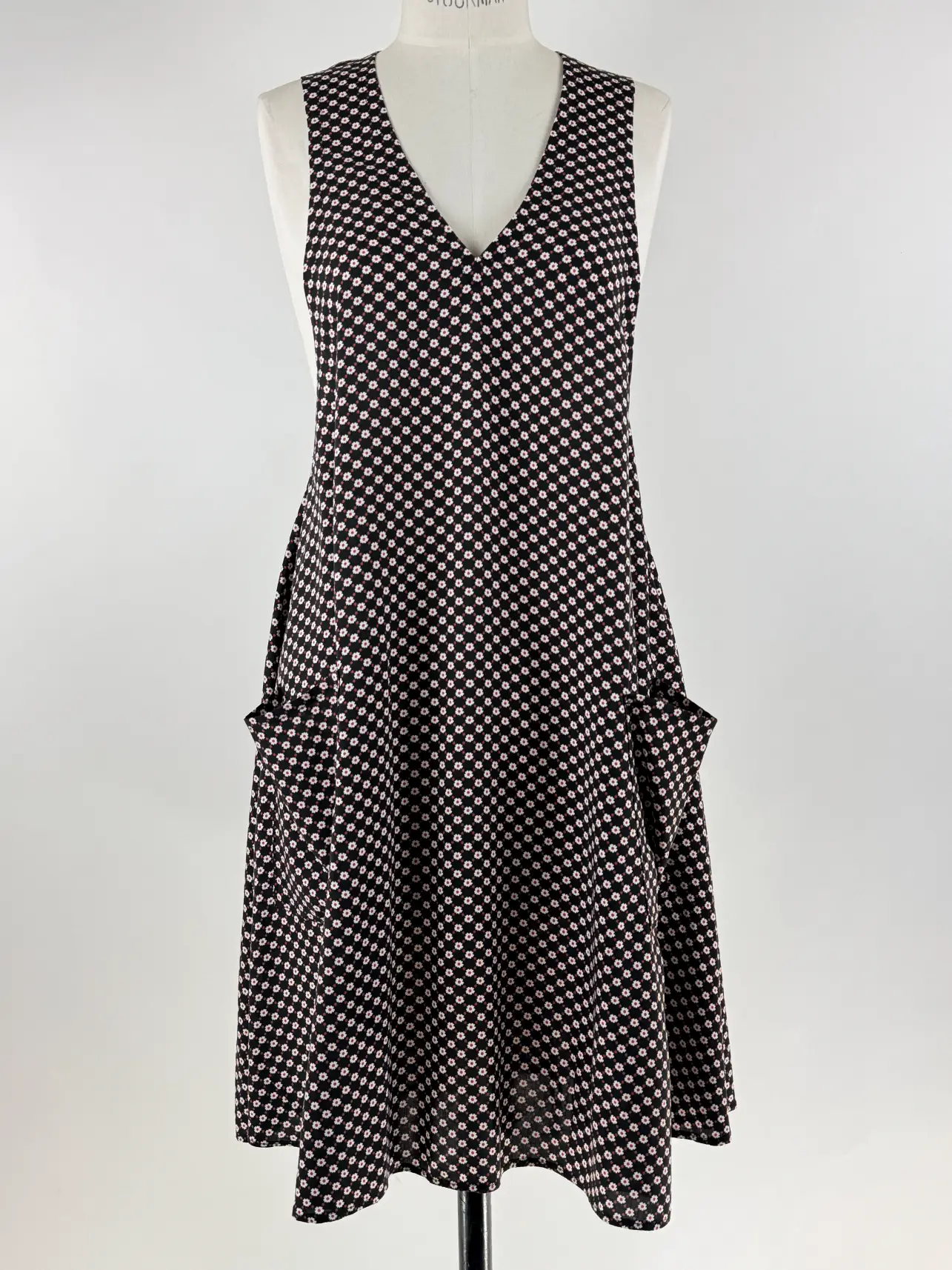 Robe Précieuse taille S