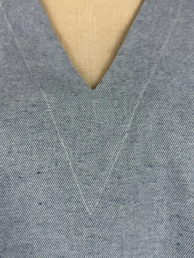 Robe Priscia tailles M & L – Image 7