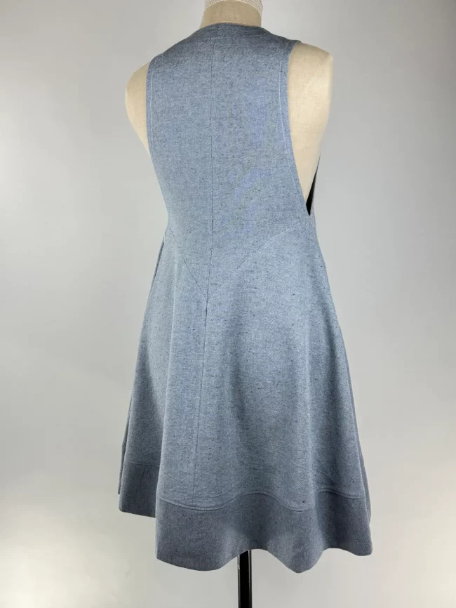 Robe Priscia tailles M & L – Image 5