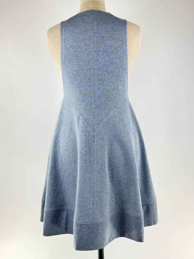 Robe Priscia tailles M & L – Image 4