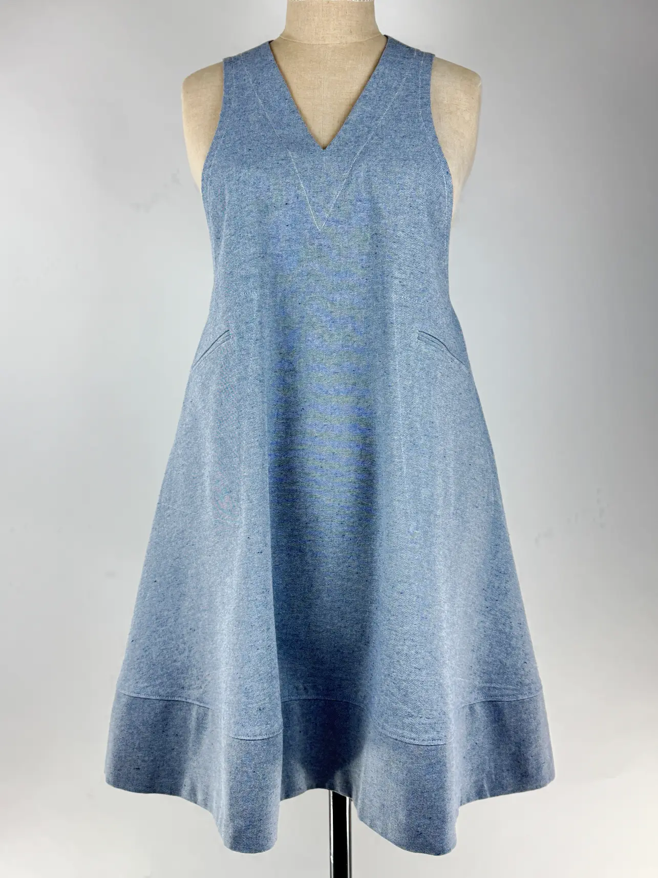 Robe Priscia tailles M & L