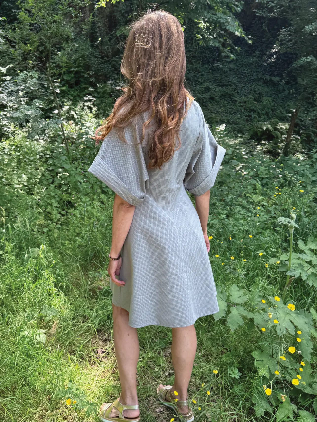 Robe Josie taille XS