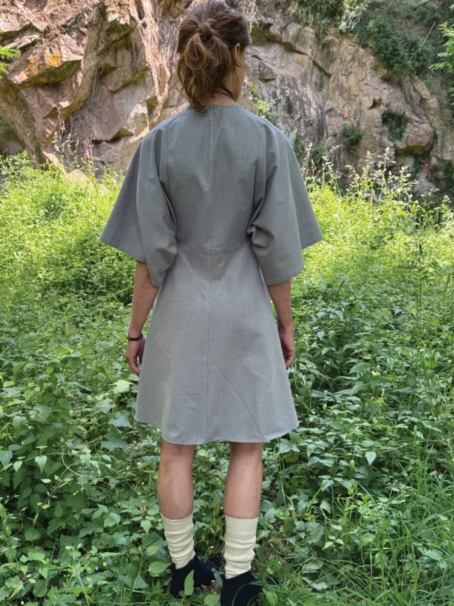Robe Josie taille XS – Image 3