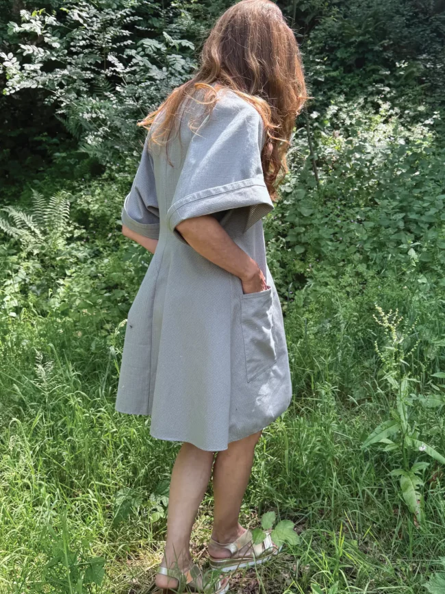 Robe Josie taille XS – Image 4