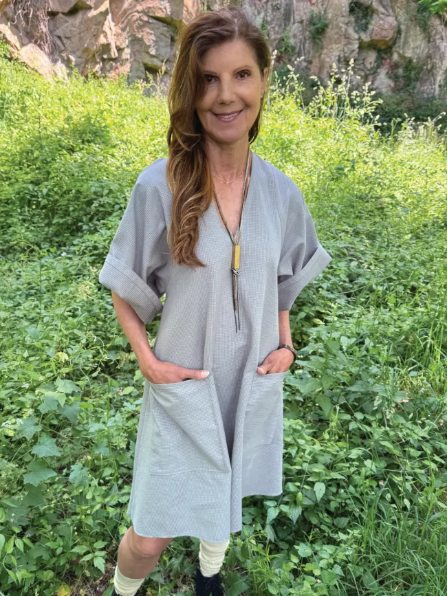 Robe Josie taille XS – Image 5