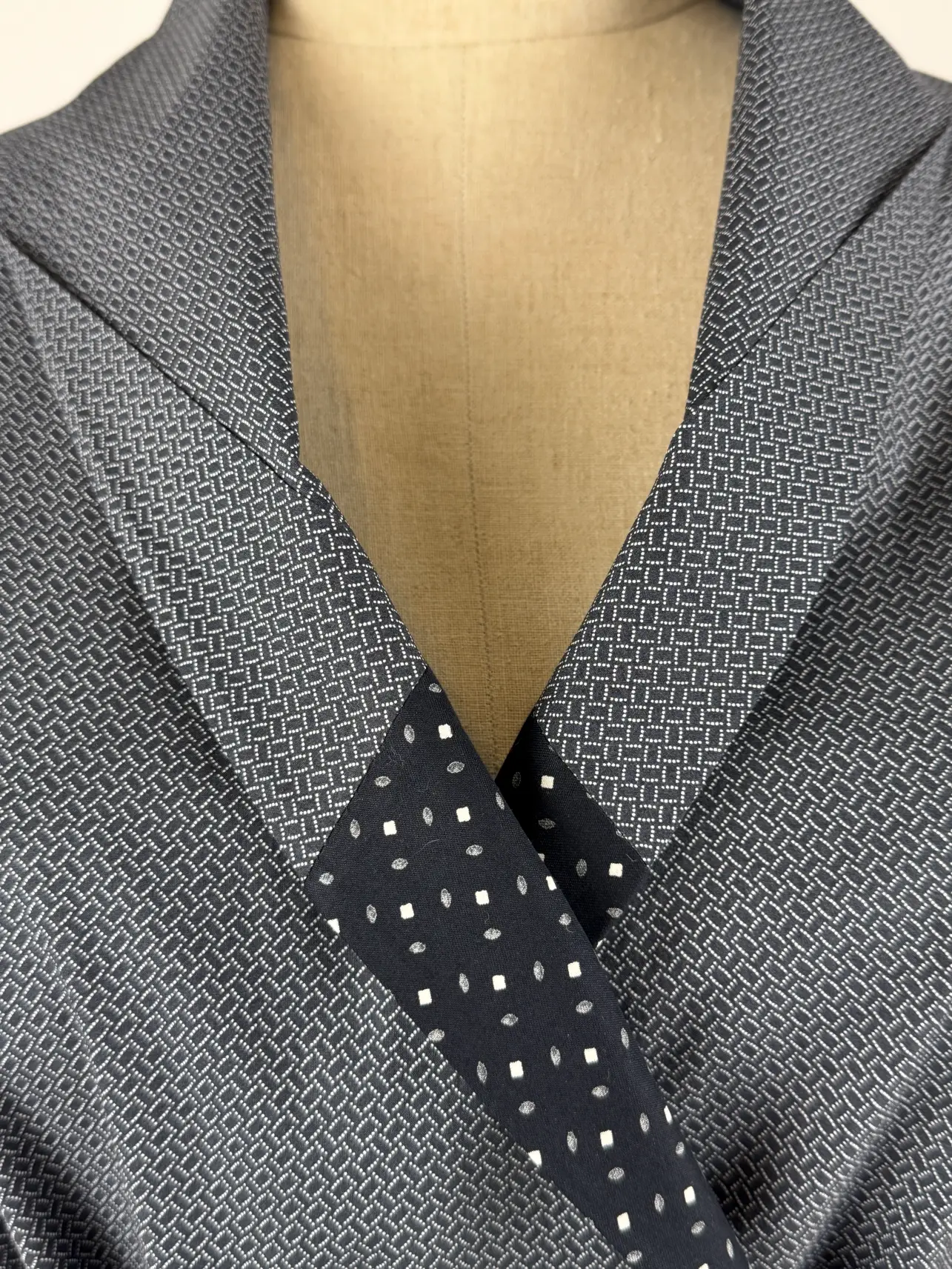 Robe Silence taille S